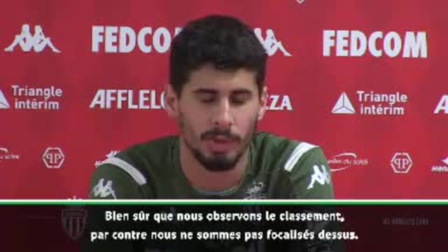 13e j. - Dias: Trois points importants à prendre avant la trêve