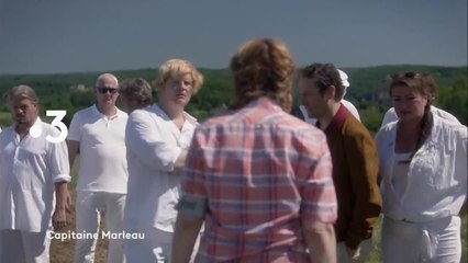 Capitaine Marleau - 5 novembre