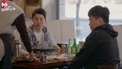 مسلسل العشق الأبدي الحلقه 22