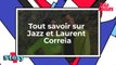 Tout savoir sur Jazz et Laurent Correia