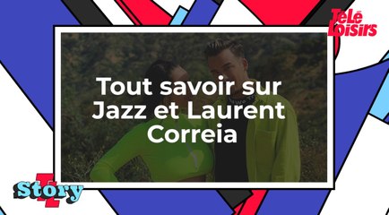Tout savoir sur Jazz et Laurent Correia