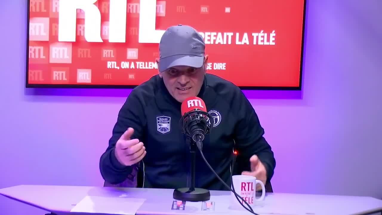 On refait la télé : Cette émission de Nagui que Laurent Baffie déteste