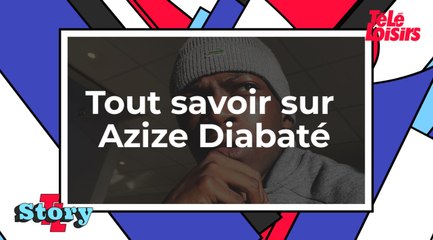 Tout savoir sur Azize Diabaté