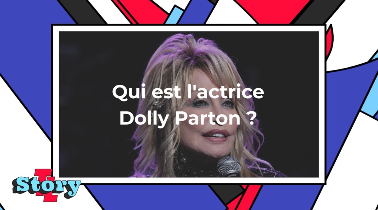 Un Noël en musique : tout savoir sur l'actrice Dolly Parton