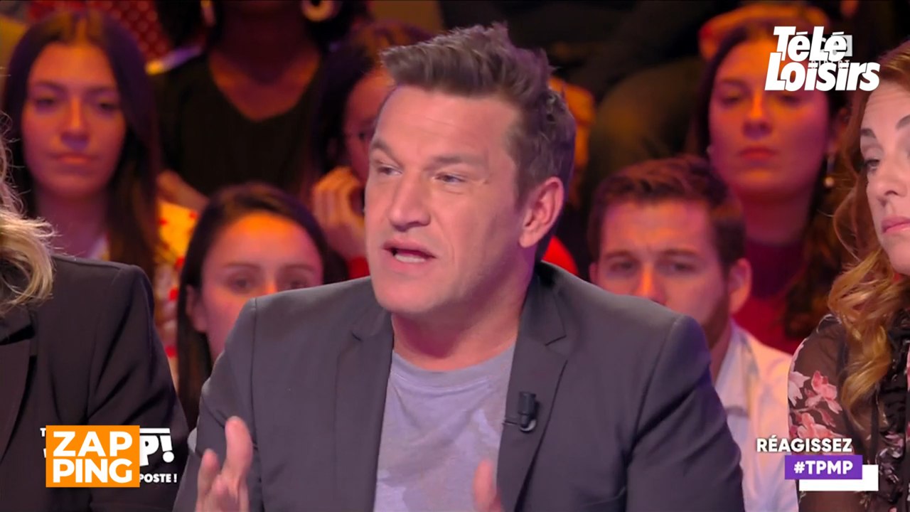 Benjamin Castaldi partage les anecdotes de Simone Signoret sur les "acteurs lourds"