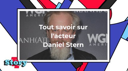 La guerre des guirlandes : tout savoir sur l'acteur Daniel Stern