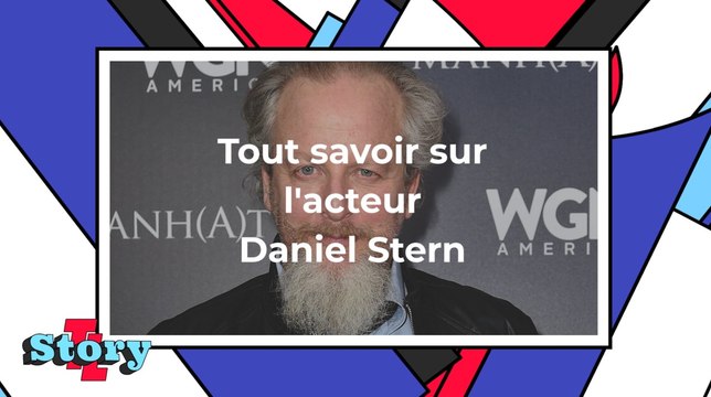 La guerre des guirlandes : tout savoir sur l'acteur Daniel Stern