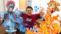 Demon Slayer - Rengoku VS Akaza Theme Piano by Ray Mak