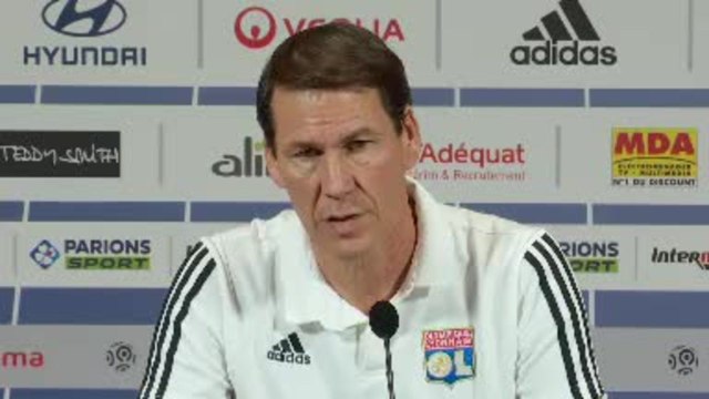 12e j. - Garcia : Toulouse, une équipe dangereuse