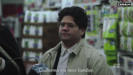 What We Do In The Shadows - 7 novembre