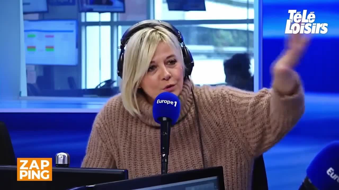 "J'ai fait le choix de partir" : la décision radicale d'Évelyne Thomas sur sa carrière télé, "un océan de requins..."