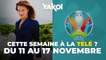 Yakoi à regarder à la télé cette semaine (du lundi 11 au dimanche 17 novembre) ?