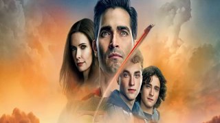 The CW✅ || Superman & Lois Season 3 Episode 5 ~ Full Episodes