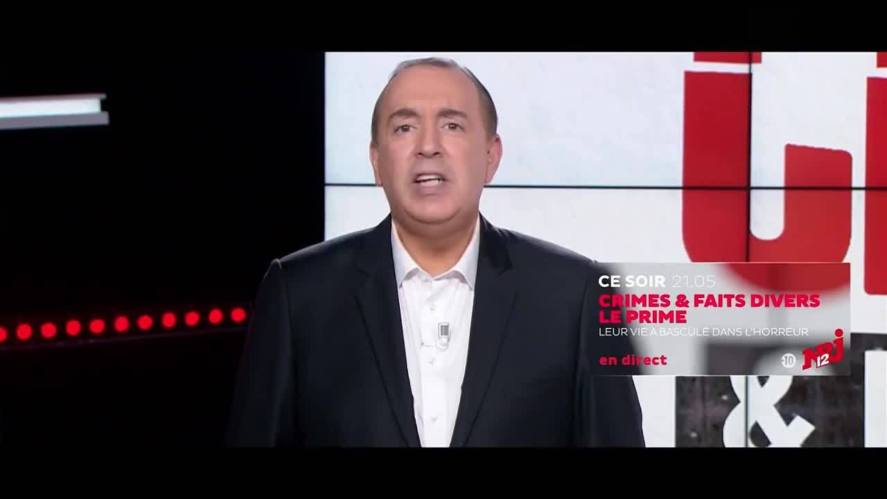 Crimes et faits divers : le prime - 4 novembre