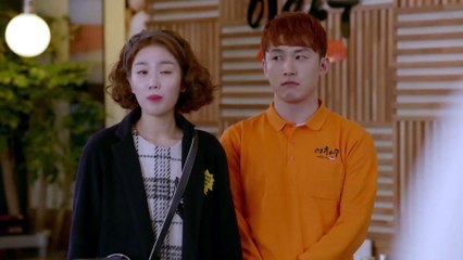 مسلسل العشق الأبدي الحلقه 23