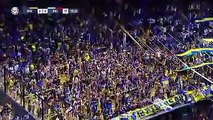 Argentine - Tevez a lancé Boca Juniors sur un magnifique retourné