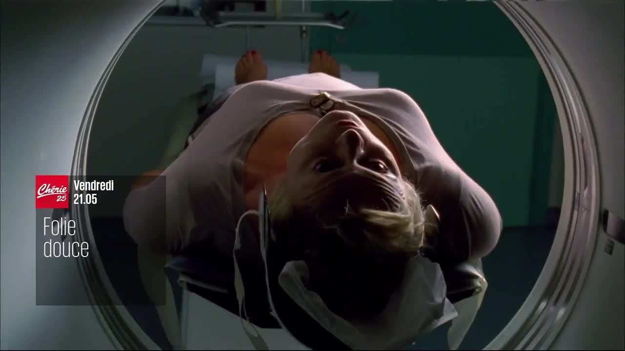 Folie douce - 15  novembre