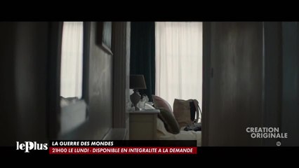 La guerre des mondes - 4 novembre