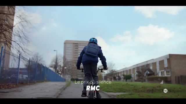 Le prix du silence - 6 novembre