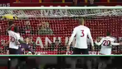 Groupe C - Guardiola : "Mon fils et ma fille disent que Liverpool est chanceux"