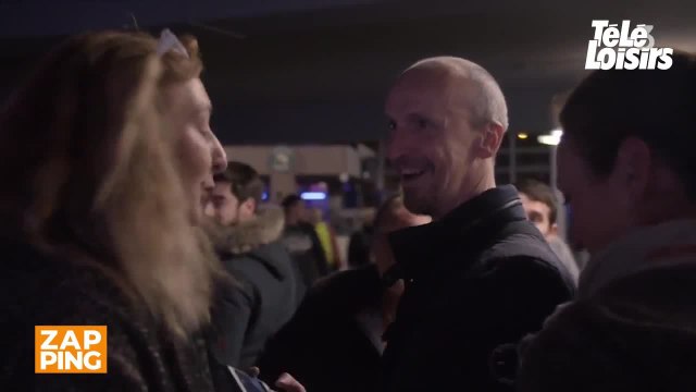 Chris Marques se confie sur ses relations avec Patrick Dupont dans Danse avec les stars