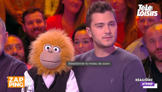 Jeff Panacloc tacle le jury de La France a un incroyable talent