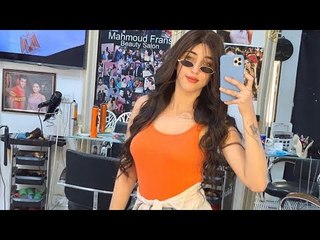 محامي منار سامي: صورها بإنستجرام غيرعارية ونشرها ليس سلوكا خارجا