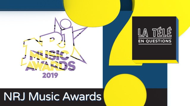 TLQ NRJ Music Awards : comment sont nommés les artistes en lice ?
