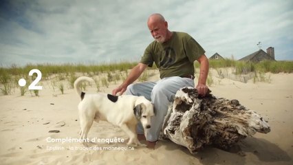Complément d'enquête - 7 Novembre