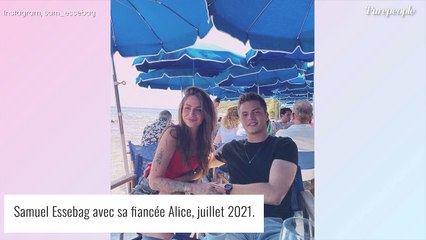 Arthur : Son fils Samuel en route pour le mariage, il est fiancé à la belle Alice !