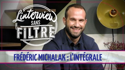 Frédéric Michalak : reconversion, Dieux du stade, Jacques Chirac, télévision... Son interview sans filtre !