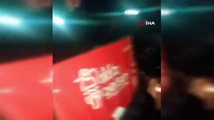 İstanbul'da polisi şoke eden uyuşturucu zulası