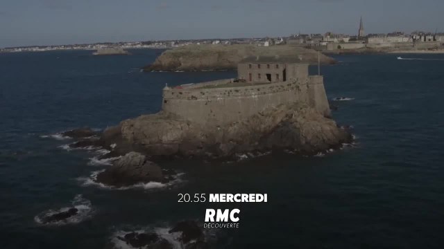 Les forteresses maritimes - 30 octobre