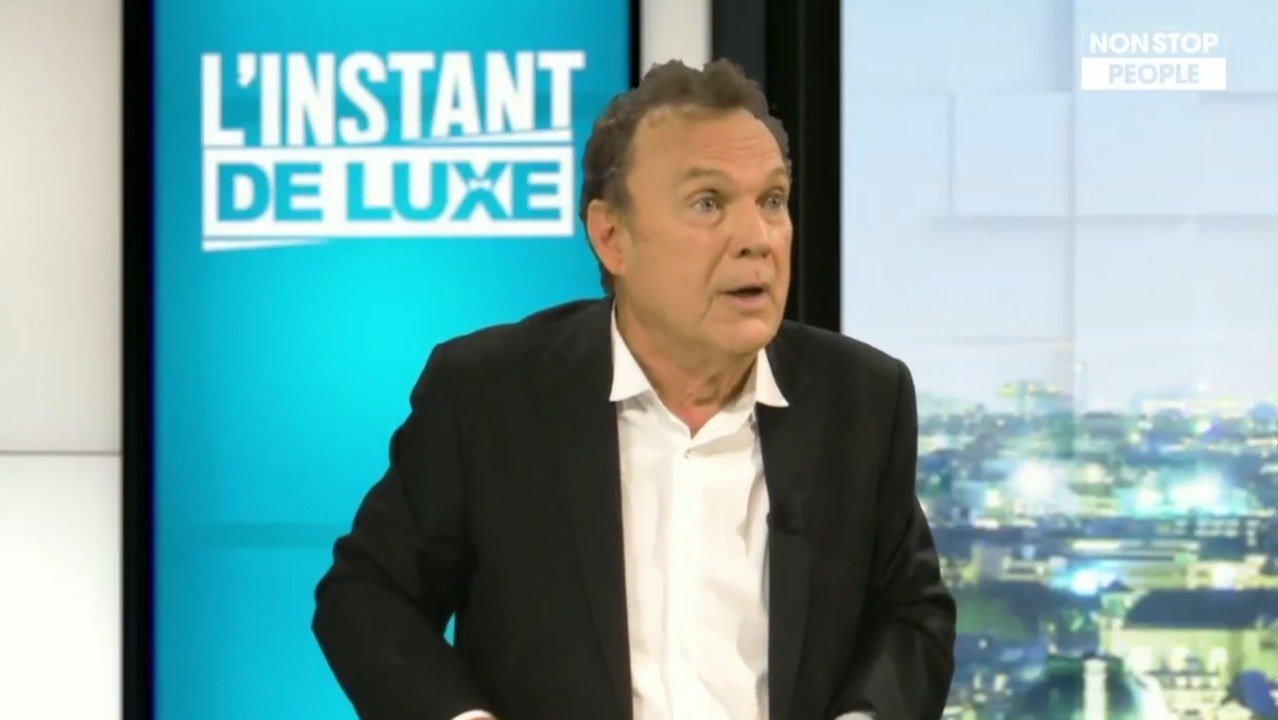 Julien Lepers, Patrick Sébastien, Thierry Beccaro... : leur projet fou entre "lourdés" de la télé !