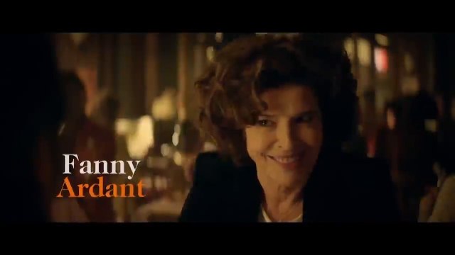 La belle époque de Nicolas Bedos (bande-annonce)