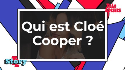 Qui est Cloé Cooper ?