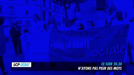 N’ayons pas peur des mots - 1er novembre