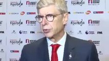 Ligue des Champions: Wenger : 