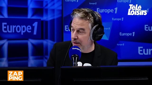 La France a un incroyable talent 2019 : Eric Antoine choque les internautes !