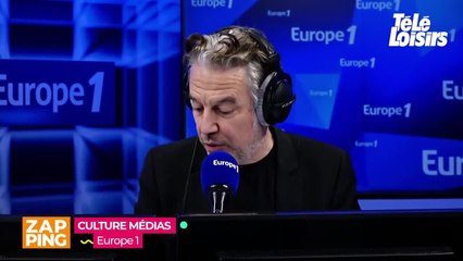 Bernard Montiel donne des nouvelles rassurantes d'Ophélie Winter