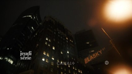 The Twilight Zone - 24 octobre