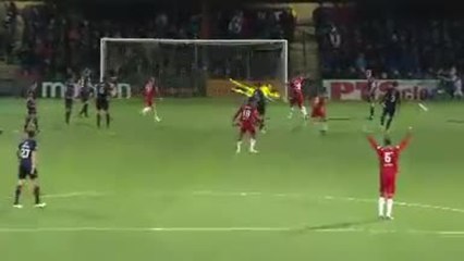 Écosse - Les Rangers cartonnent encore