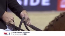 Equitation : Coupe du monde à Lyon