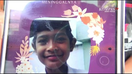 Bocah di Magetan Meninggal Usai Vaksin