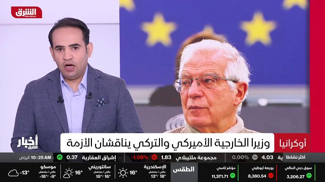 ...الكثير من النقاط العالقة مع بدء نفاذ الو...