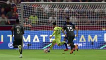 Messi Unseen GAME !! || Barcelona vs Lavente || Football