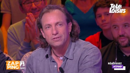 Philippe Candeloro revient sur cette remarque déplacée pendant les JO qui "lui a coûté cher"