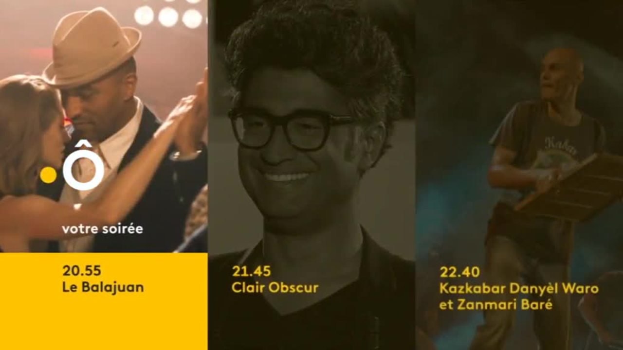 Clair obscur - 28 octobre