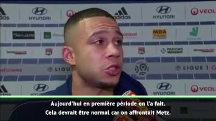 11e j. - Les déclas du week-end