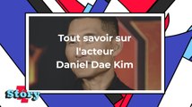 Daniel Dae Kim : ce qu'il faut savoir sur l'acteur qui jouait dans Lost : Les Disparus